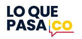 Lo Que Pasa En Colombia